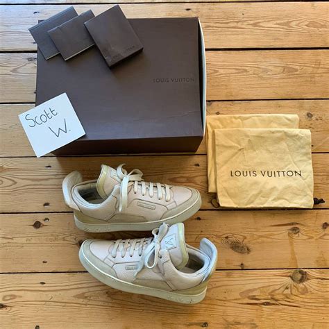 louis vuitton don cream|kanye louis vuitton don cream.